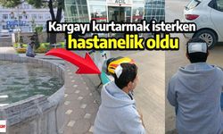 Kargayı Kurtarmak İstedi, Saldırıya Uğradı! Tokat'ta Şaşkına Çeviren Olay