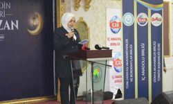 Kadın Gücüyle Şekillenen Vizyon: Nur Delice’den Ezber Bozan Rapor Sunumu