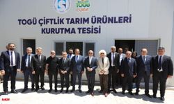 Eğitimde Stratejik İş Birliği Adımı: İki Üniversite Arasında Ortak Projeler Masada