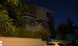 Komşuları Fark Etti: Yabancı Uyruklu Şahıs Evinde Ölü Bulundu