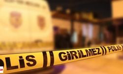 62 Yaşındaki Adam Bahçede Ağaca Asılı Halde Bulundu