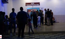 2 Çocuk Annesi Kadın Eşi Tarafından 20 Bıçak Darbesiyle Katledildi