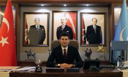 Ülkü Ocakları’ndan Orman Yangınlarına Seferberlik: “Yeşil Vatanımıza Sahip Çıkıyoruz”