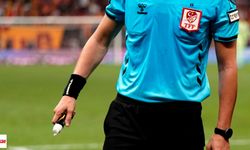 TFF’den Tarihi Uygulama: Hakemler Artık Kamerayla Takip Edilecek!