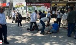 Husumetlisine Ateş Etti, Yanlışlıkla 3 Kişiyi Daha Vurdu: Saldırgan Teslim Oldu