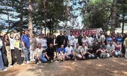 Tokat Barosu’ndan Almus’ta Birlik ve Dayanışma Pikniği