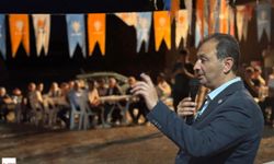 Sözcü'nün Haberine Tokat'tan Cevap, Aldemir'e Destek Mesajları Geldi