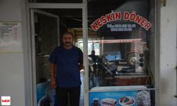 Tokat’ın Döner Ustası Gelenekleri Yıktı: “Soslu Döner Yemiyorlar, Sos Yiyorlar!”