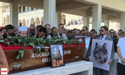 Gazeteci-Yazar Nihat Genç, Ankara’da Son Yolculuğuna Uğurlandı
