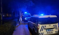 Balkondan düşen engelli kişi yaşamını yitirdi