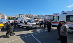 Pazarcılar arasındaki silahlı kavgada 1 kişi öldü, 7 kişi yaralandı