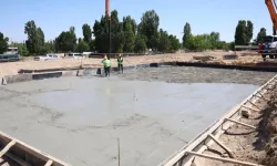 Tokatlıların Komşu İldeki Tatil Noktasına Modern Dokunuş