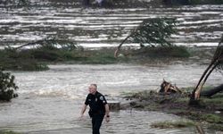 ABD’nin Texas eyaletindeki selde ölü sayısı 27’ye yükseldi
