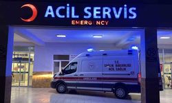 Sivas'ta kaza geçiren valinin durumu ciddiyetini koruyor