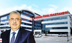 Tokat’a Hastane Yatırımı Gelecek mi? Ahlatcı’dan Net Açıklama Geldi