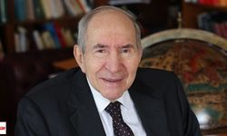 Eski CHP Genel Başkanı, Gazeteci Yazar Altan Öymen Hayatını Kaybetti