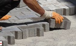 Artova Belediyesi Dökme Kilitli Beton Parke Taşı Satın Alacak