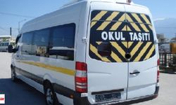 Artova İlçe Milli Eğitim Müdürlüğü Öğrenci Taşıma Hizmeti Alacak