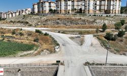 Tokat’ta Ulaşım Rahatlıyor: Yeşilova-Doğukent Arası Yeni Bağlantı Yolu Geliyor