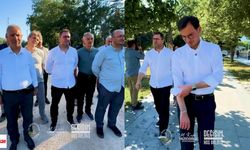Başkan Yazıcıoğlu’ndan gündem yaratacak açıklama: "Siyaset miyaset yok"