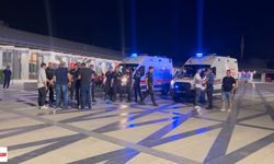 14 Yaşındaki Kız Meydanı Kana Buladı: Anne ve İki Kızı Kanlar İçinde Kaldı