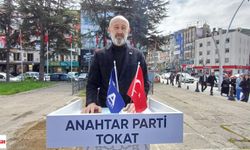 Av. Hakan Ahmet Bice'den 24 Temmuz Mesajı