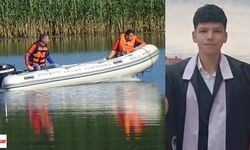Gölette kaybolan 18 yaşındaki gencin cansız bedeni bulundu