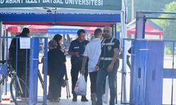 Grand Kartal Otel Yangını Davasında Beşinci Gün: Sanık Halit Ergül Çapraz Sorguda