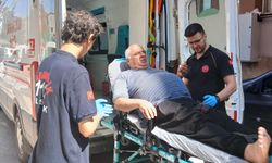 Yeşilçam’ın Emektar Sanatçısı Tokat’ta Hastaneye Kaldırıldı!