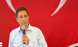 MHP’li Bulut: “Türkiye Terör Kamburundan Kurtuluyor”
