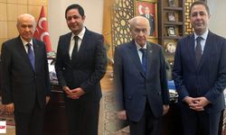 MHP Tokat Milletvekili Yücel Bulut’tan Devlet Bahçeli’ye 28. Yıl Mesajı