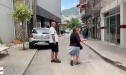Bursa'da Peş Peşe Depremler! Gemlik'te 4.2 Büyüklüğünde Korkutan Sarsıntı