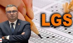CHP’li Aytekin Ayan’dan 2025 LGS Tepkisi: “Bu Kadar Zor Bir Sınavda 719 Birinci Olması Sorgulanmalıdır”