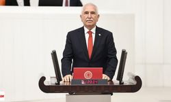 CHP’li Kadim Durmaz’dan Gözaltılara Sert Tepki: “Bu, Milletin İradesine Darbedir!”