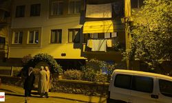 Çocuk Gürültüsü Tartışmasında Komşu Komşuyu Bıçakladı: Kadın Ağır Yaralandı