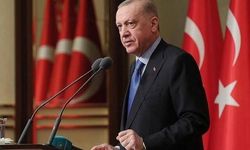 Cumhurbaşkanı Erdoğan; “Tarih Tekerrür Ediyor” Dedi
