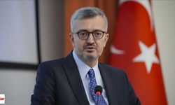 İletişim Başkanlığı’nda Değişiklik: Burhanettin Duran Göreve Başladı