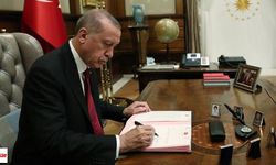 Kamuda Atama Hareketliliği: Yeni Kararlar Resmî Gazete’de