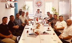 Azerbaycanlı Gazi Gazetecilerden KGK’ya Anlamlı Ziyaret