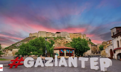 Tokat ve Gaziantep Arasında Sanayi, Kültür ve Gastronomi Köprüsü Kuruluyor