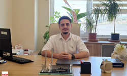 Erbaa Devlet Hastanesi’nde Yeni Görev Ataması