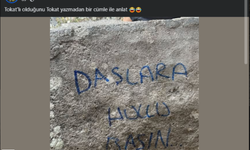 “Tokatlı Olduğunu Tokat Demeden Anlat” Paylaşımları Sosyal Medyayı Gülme Krizine Sürükledi