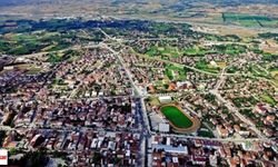 Erbaa Belediyesi’nden Büyük Fırsat: 24.770 m² Tarla 10 Yıllığına Kiraya Verilecek