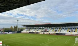 TFF'den Tokat Taraftarını Şoke Eden Karar! Bu Sezon Maçlar Artık Orada Oynanacak