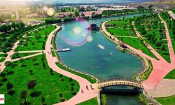 Erbaa'da Kavurucu Sıcaklık Alarmı: Hissedilen 40°C'ye Ulaşacak!
