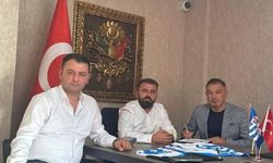 Erbaaspor'da Yenilik Rüzgarı: Cihat Güller Takımın Başına Geçti