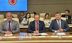 Cüneyt Aldemir "Çiftçimizin Yanında Duran Bir Anlayışla Çalışmaya Devam Edeceğiz"