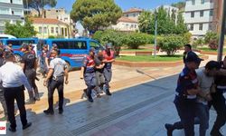 Özbek Kadının Gazinoda Öldürülmesinde 3 Tutuklama