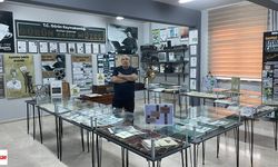 Gürün Basın Müzesi, Türk Basınının Hafızasını Geleceğe Taşıyor