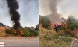 İtfaiye Zamanında Yetişti, Bedestenlioğlu Felaketten Döndü